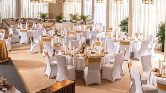 Mount Irvine Bay Resort